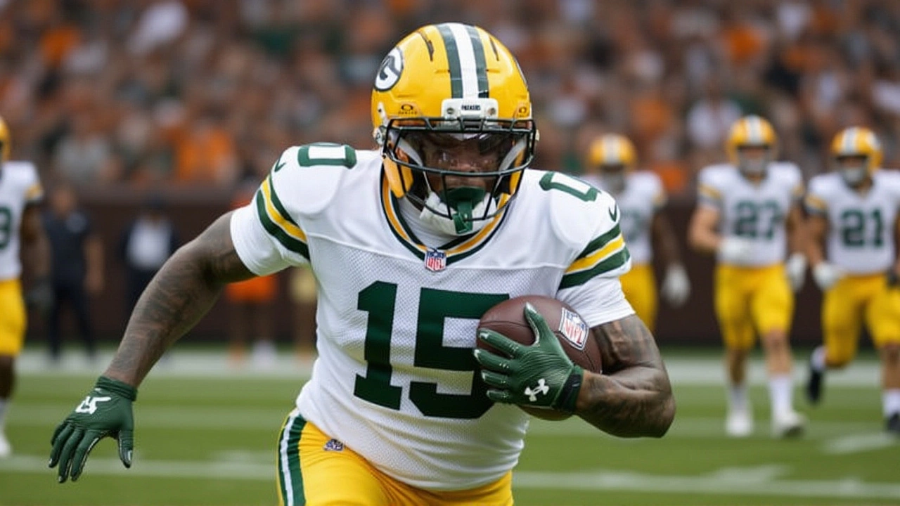 Historical context: Ties in the modern NFL
