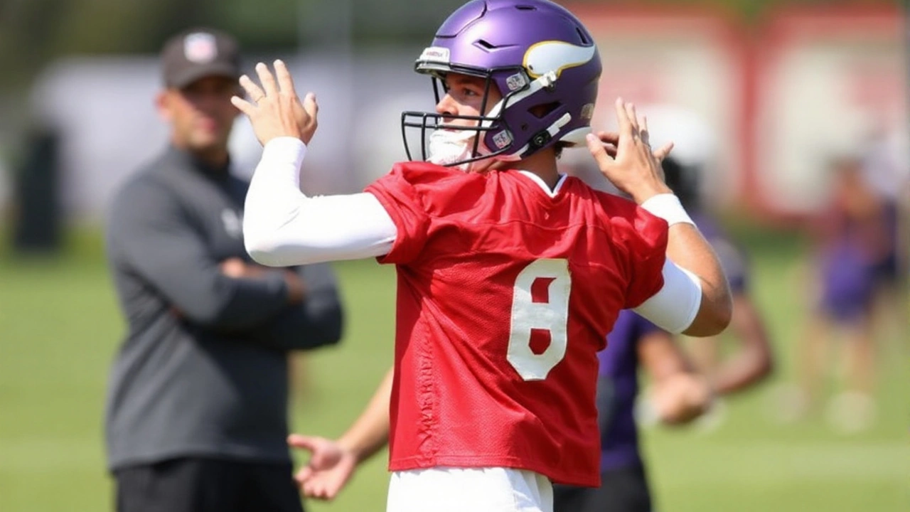NFL Preseason Week 1: Full Schedule, TV Windows, and Key Takeaways