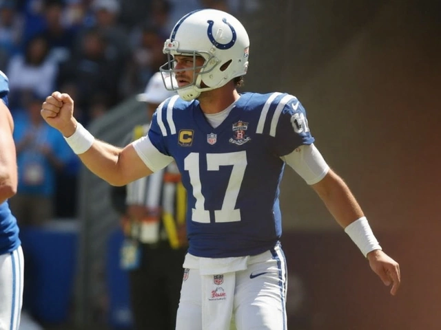 Daniel Jones powers Colts past Dolphins, snapping 11-game Week 1 skid