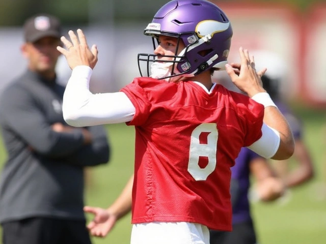 NFL Preseason Week 1: Full Schedule, TV Windows, and Key Takeaways