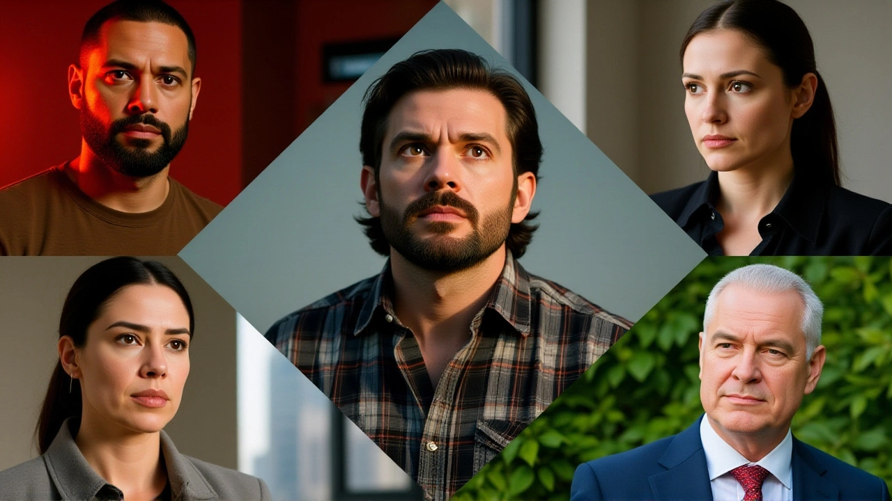 HBO Max’s ‘Task’ Finale Drops Oct. 19 – All Streaming Times, Recap & What’s Next