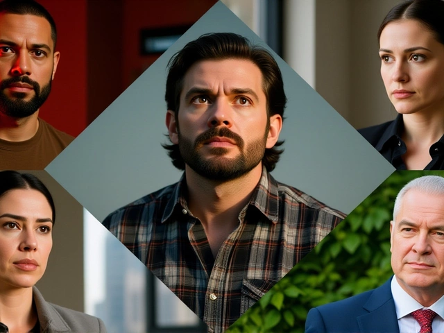 HBO Max’s ‘Task’ Finale Drops Oct. 19 – All Streaming Times, Recap & What’s Next