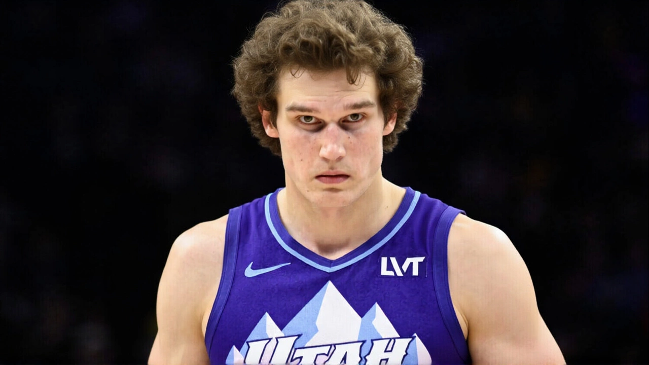 Behind the Numbers: The Real Story