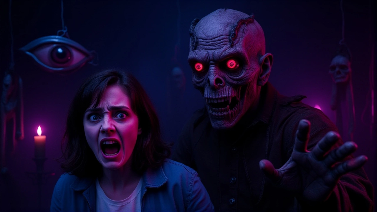 Holly Wheeler Is Vecna’s First Target in Stranger Things Season 5 — and Might Be His Downfall