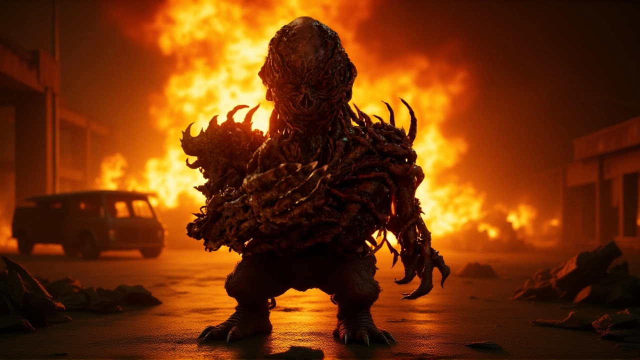 The Abduction Timeline: Twelve Children, Three Nights