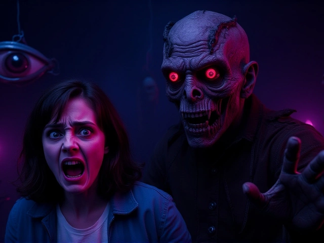 Holly Wheeler Is Vecna’s First Target in Stranger Things Season 5 — and Might Be His Downfall