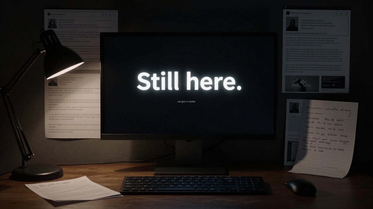 Aladinharem.link 2021 Wrap Up: The Fight Continues